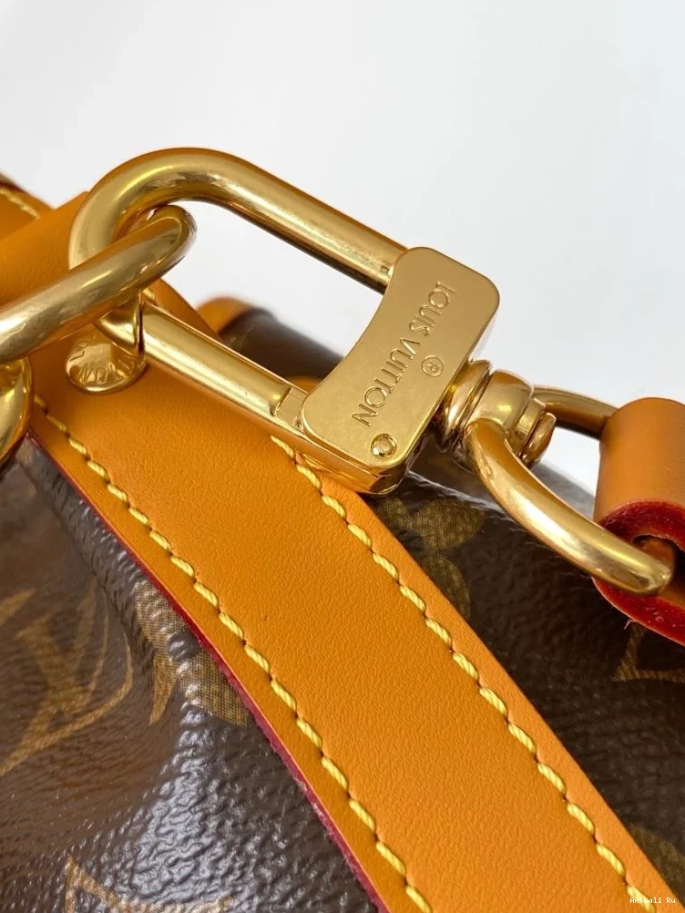Bucket Louis 42981 Vuitton Effortless Bags 0727